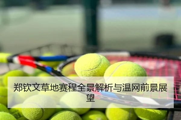 郑钦文草地赛程全景解析与温网前景展望
